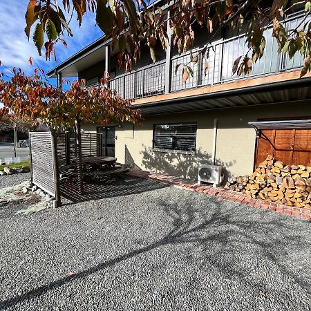 Willa Flat Rock Lake Tekapo Zewnętrze zdjęcie